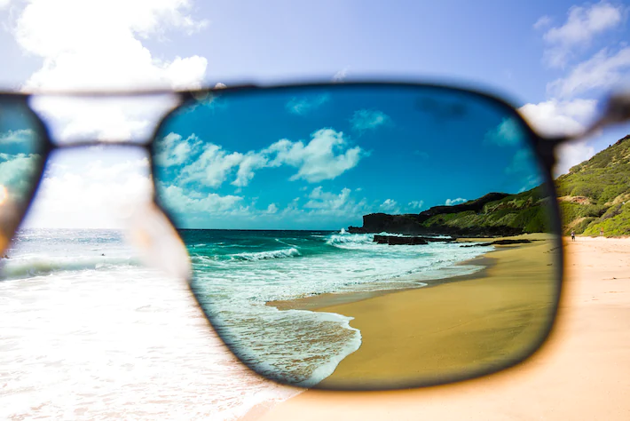 Maui Jim glasses